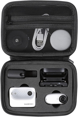 Case for insta360 go 3 - for,