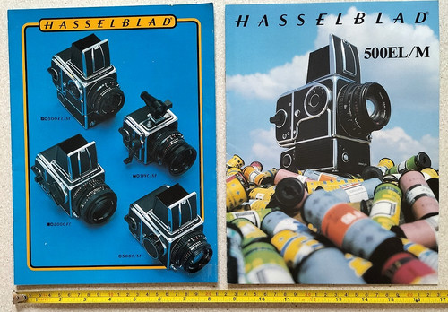 Hasselblad camera - , &