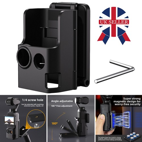 Adjustable magnetic mount - adjustable, for