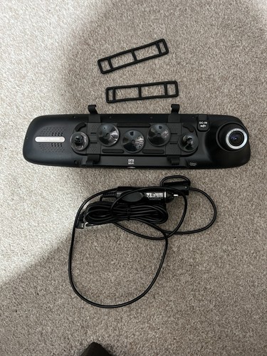 Nextbase dash cam mirror - nextbase,