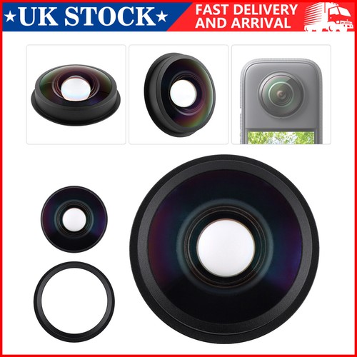 For insta360 camera lens - x3,