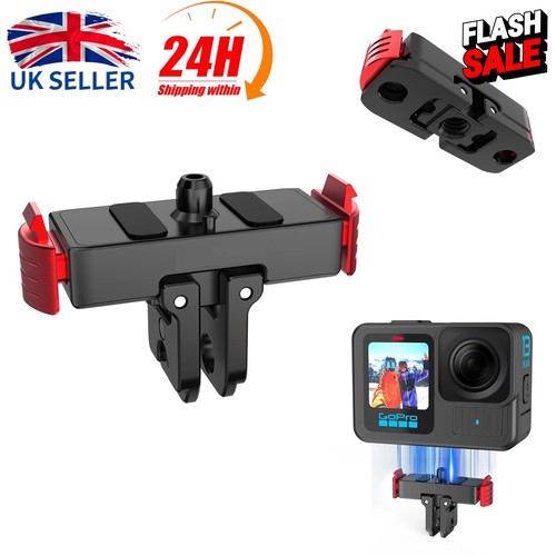 Quick release mount for pro - release,