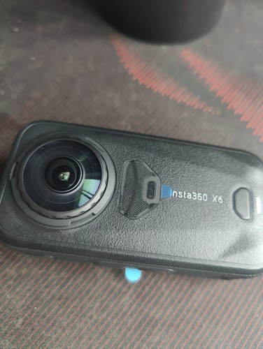 Insta360 just camera unit - insta360,
