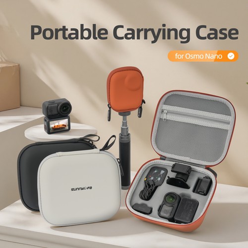 Portable carrying case - carrying,