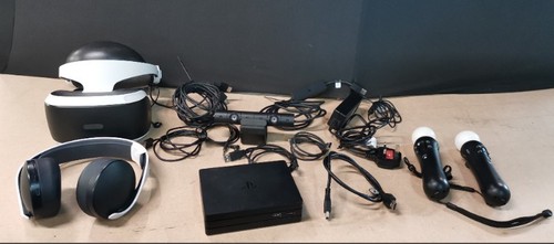 Sony playstation bundle - sony,