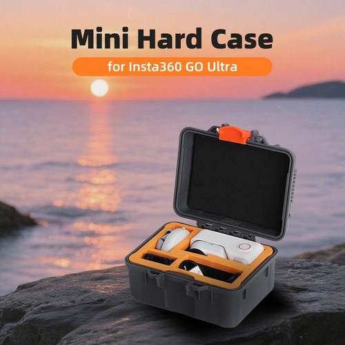 Protective storage box - box, for