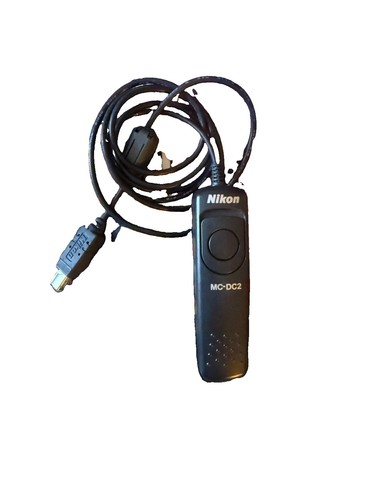 Nikon dc2 remote cord for - remote,