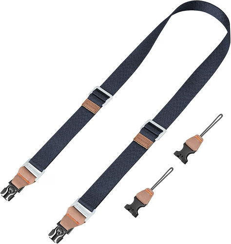 Concept camera phone strap - k&f,