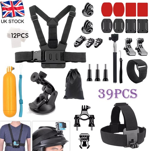 39pcs bundle chest strap - bundle,