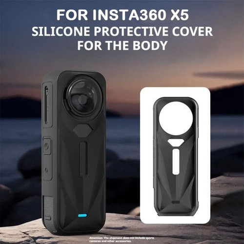 Silicone body cover sleeve - silicone,