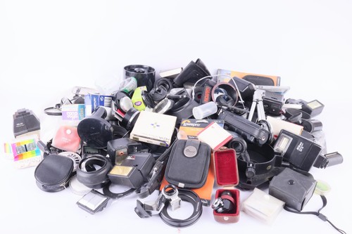 Large vintage camera - large,