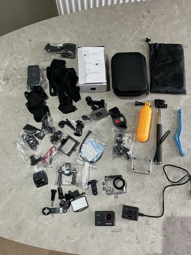 Akaso ek7000 pro action - pro, 4k