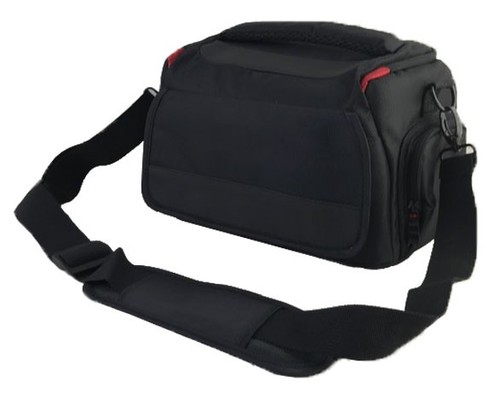 Camera case bag - for, canon
