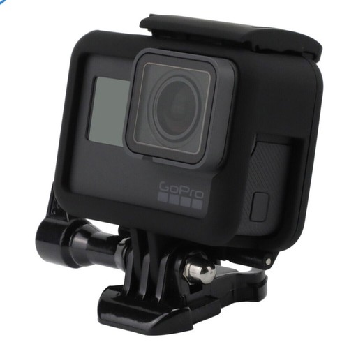 Gopro hero frame - gopro, mount