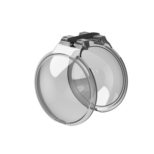 Anti scratch lens - lens, guards