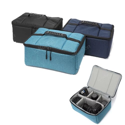 Camera inserts bag - camera,