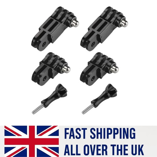 Adjustable arm mount straight - adjustable,