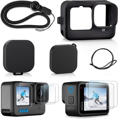 Genuine gopro hero - gopro, case