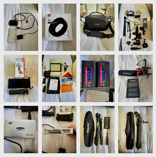 Ultimate camera accessories - ultimate￼camera,
