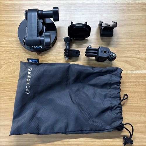 Genuine gopro suction - genuine, cup