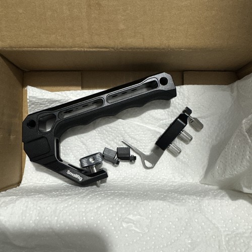 Smallrig camera cage kit - smallrig, zr