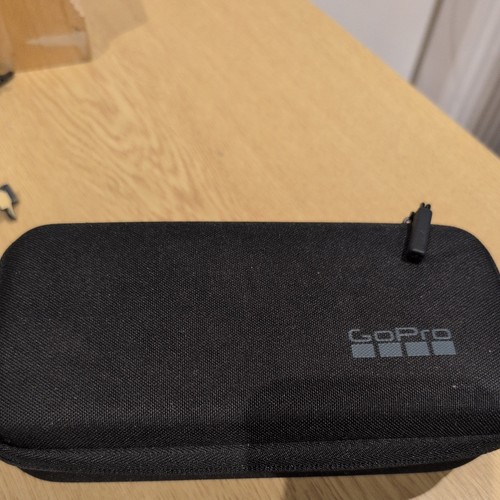 Gopro casey camera case - casey,