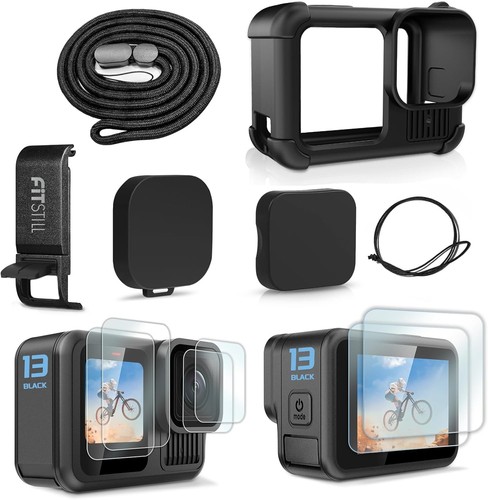 Genuine gopro hero case - genuine,
