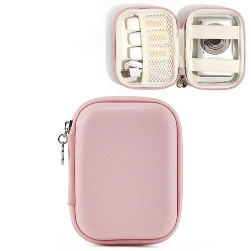 Travel camera case - camera,