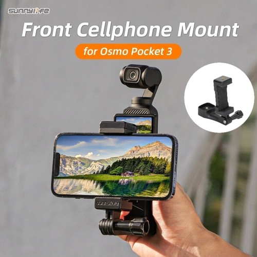 Front cell phone holder - cell,
