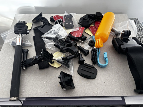 For gopro hero action - gopro,