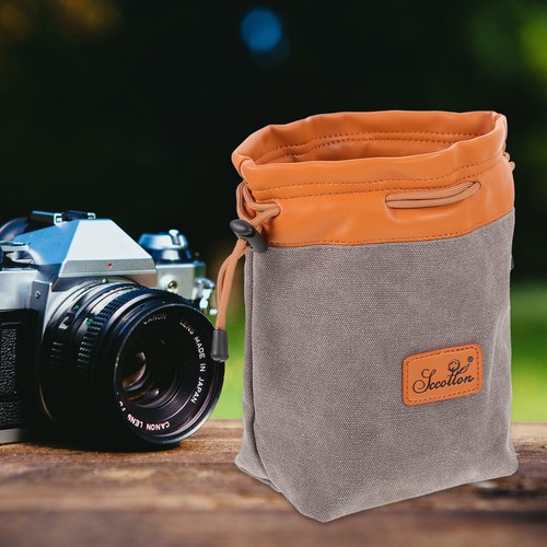 Camera inner case canvas - inner,