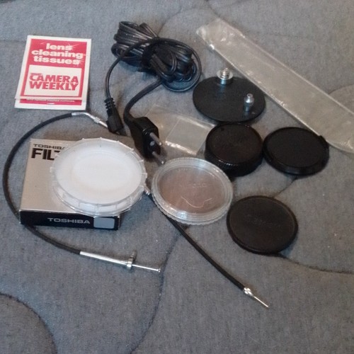 Job lot camera - lot,