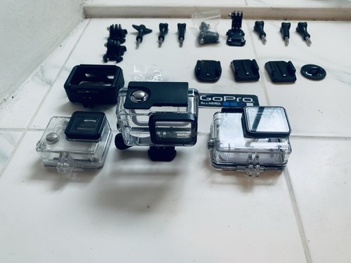 Gopro accessories - gopro,