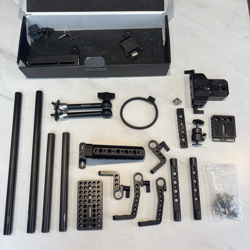 Smallrig accessory bundle - smallrig,