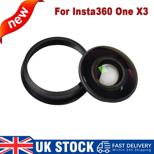 Original camera lens - original,