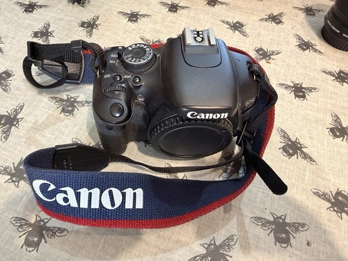 Canon eos 600d dslr camera - eos,