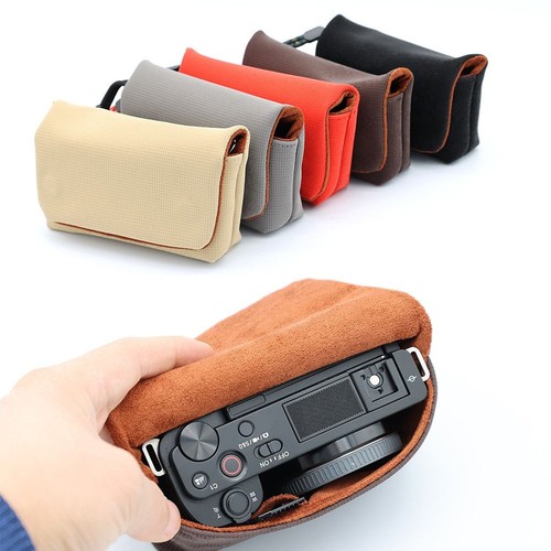 Camera storage bag portable - storage,