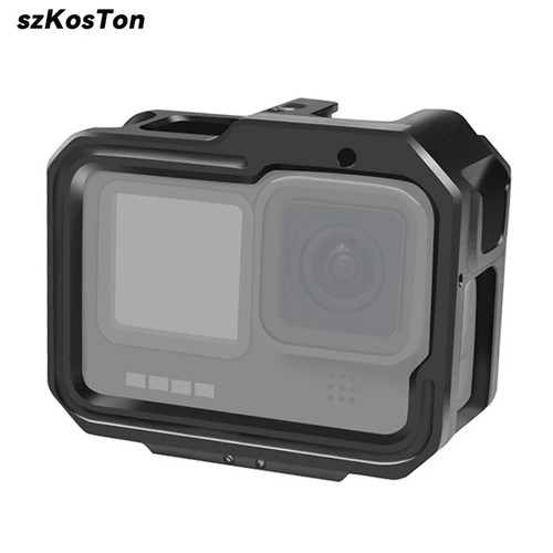Aluminium alloy frame case for - aluminium,