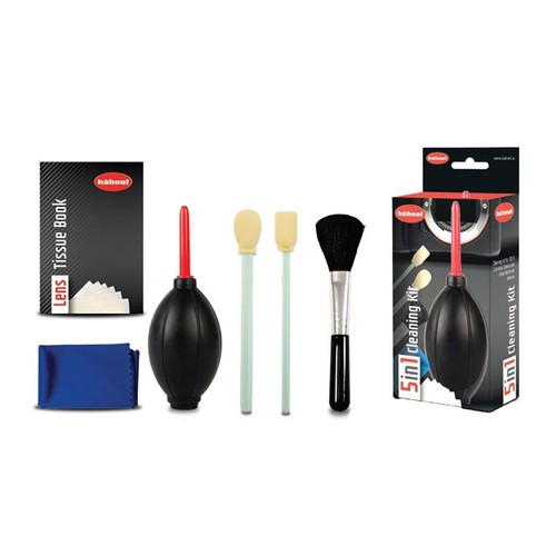 Hahnel essential tools - in,