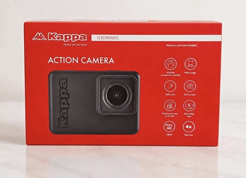 Kappa full 1080p action - full,