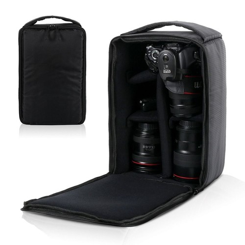 Camera inserts handbag lens - camera,