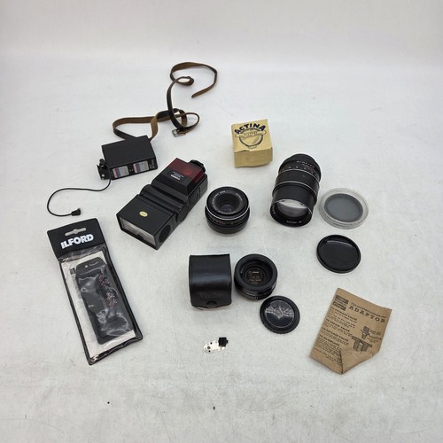 Camera lens accessories - camera,