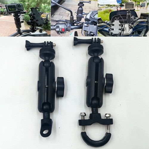 Bicycle holder gopro mount - holder,