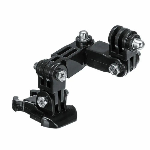 Gopro mount shaped - gopro, buckle