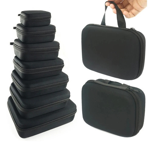 Diy foam hard carry case - hard,
