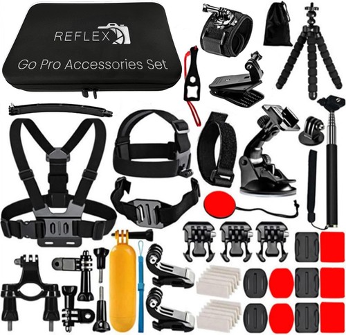 Action camera - 50,