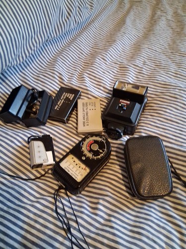 Joblot camera accessories - joblot,