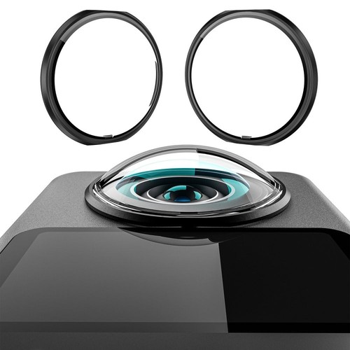 Quick release lens guards for - quick,