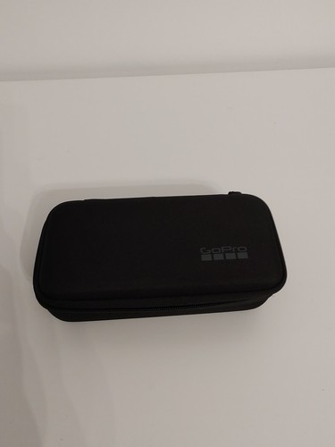 Official gopro hard case - official,