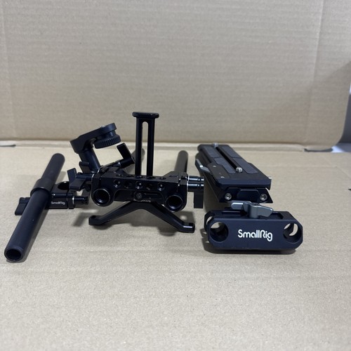 Smallrig camera rig - smallrig,